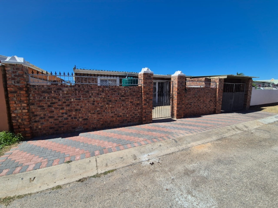 3 Bedroom Property for Sale in Motherwell Nu 4 Eastern Cape